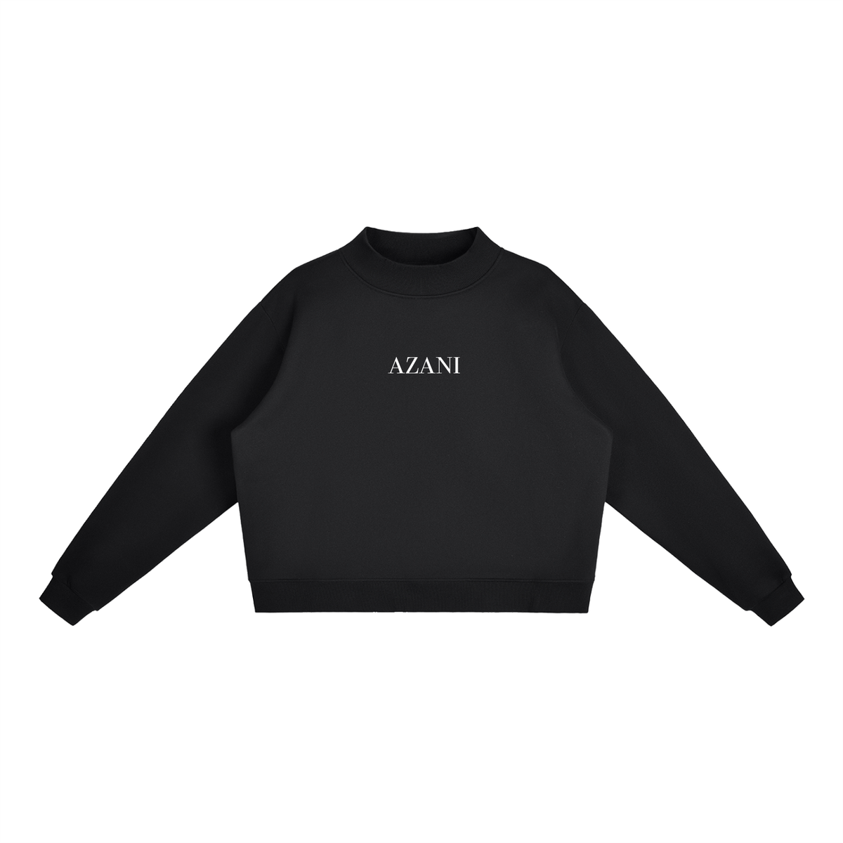 New York Crewneck