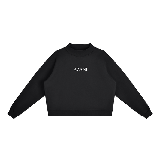 New York Crewneck